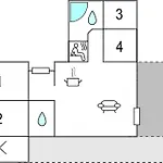 度假居 4 Bedroom Lovely In Tarm